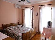 Unterkunft, Zimmer, Torci18, Novigrad, Istria